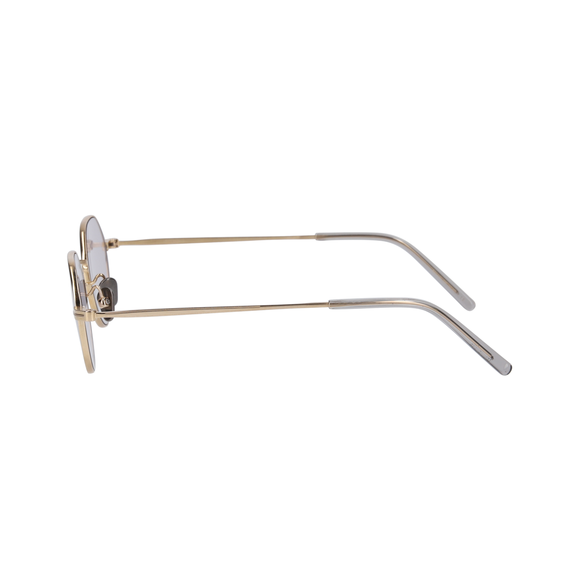 edward gold gray lens