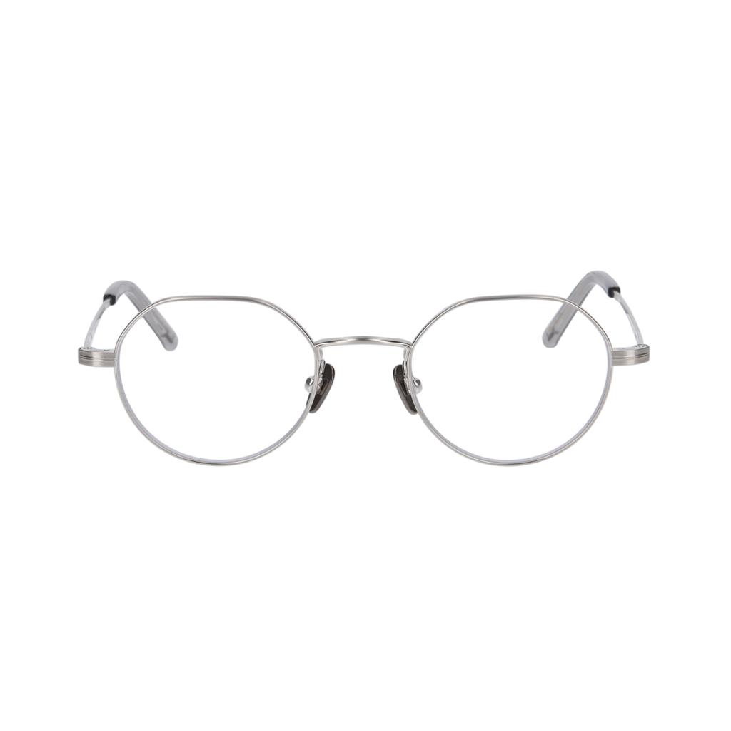 edward silver clear lens