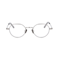 edward silver clear lens