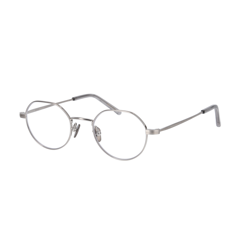 edward silver clear lens