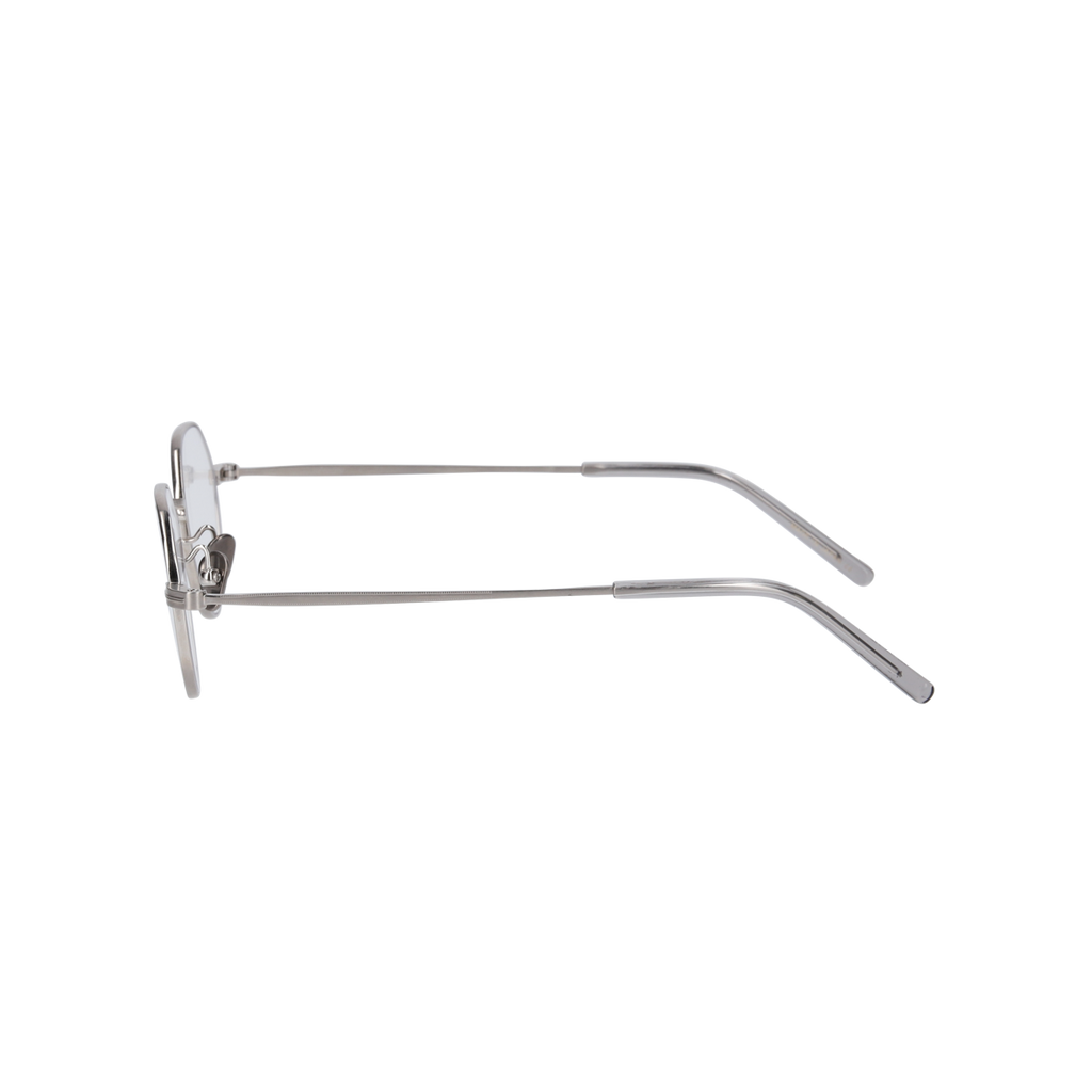 edward silver clear lens