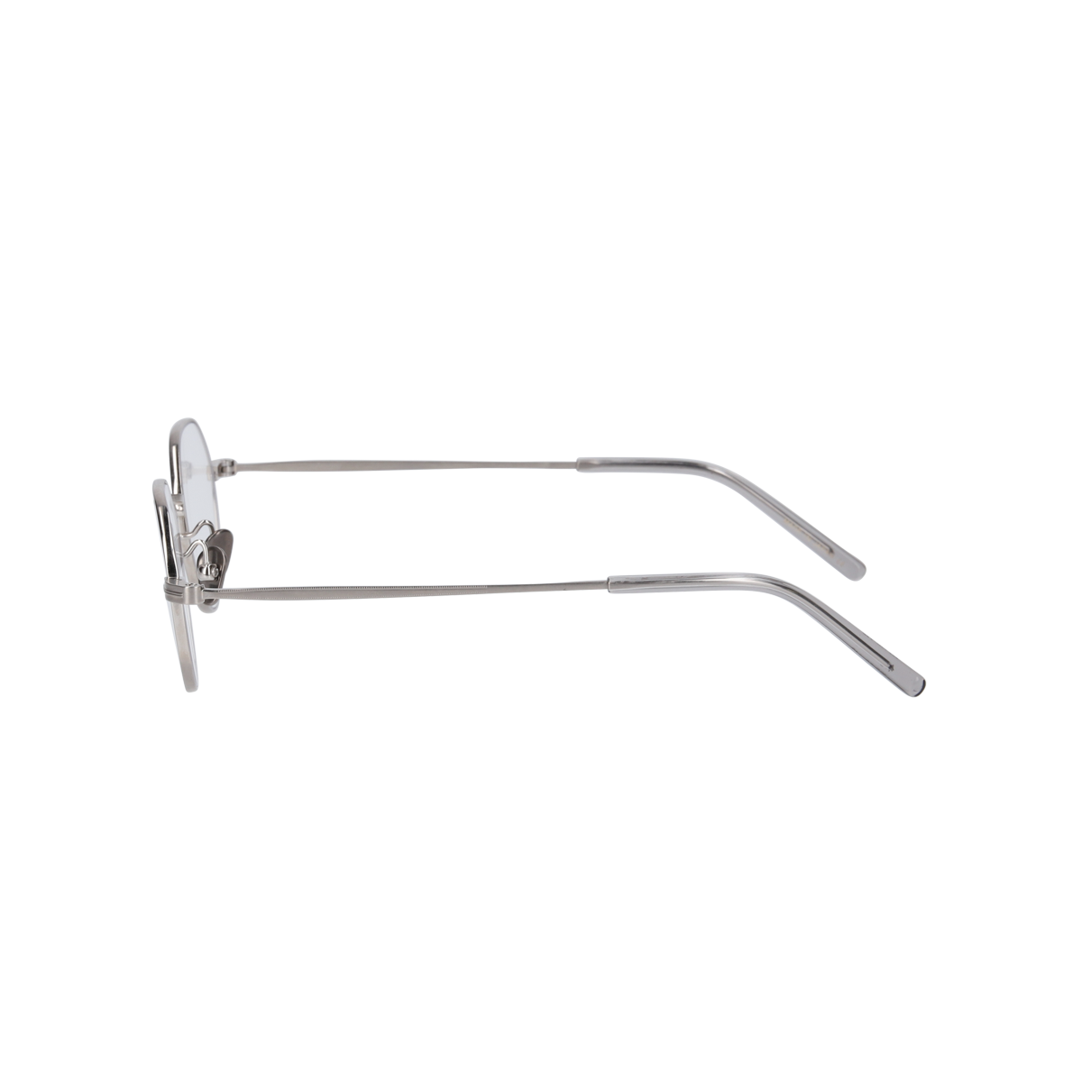 edward silver clear lens