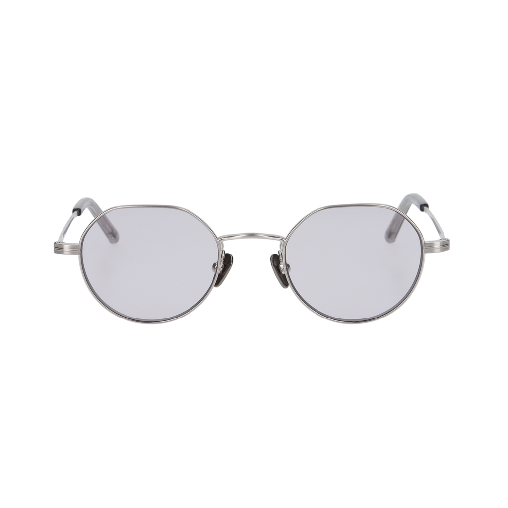 edward silver gray lens