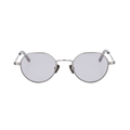 edward silver gray lens