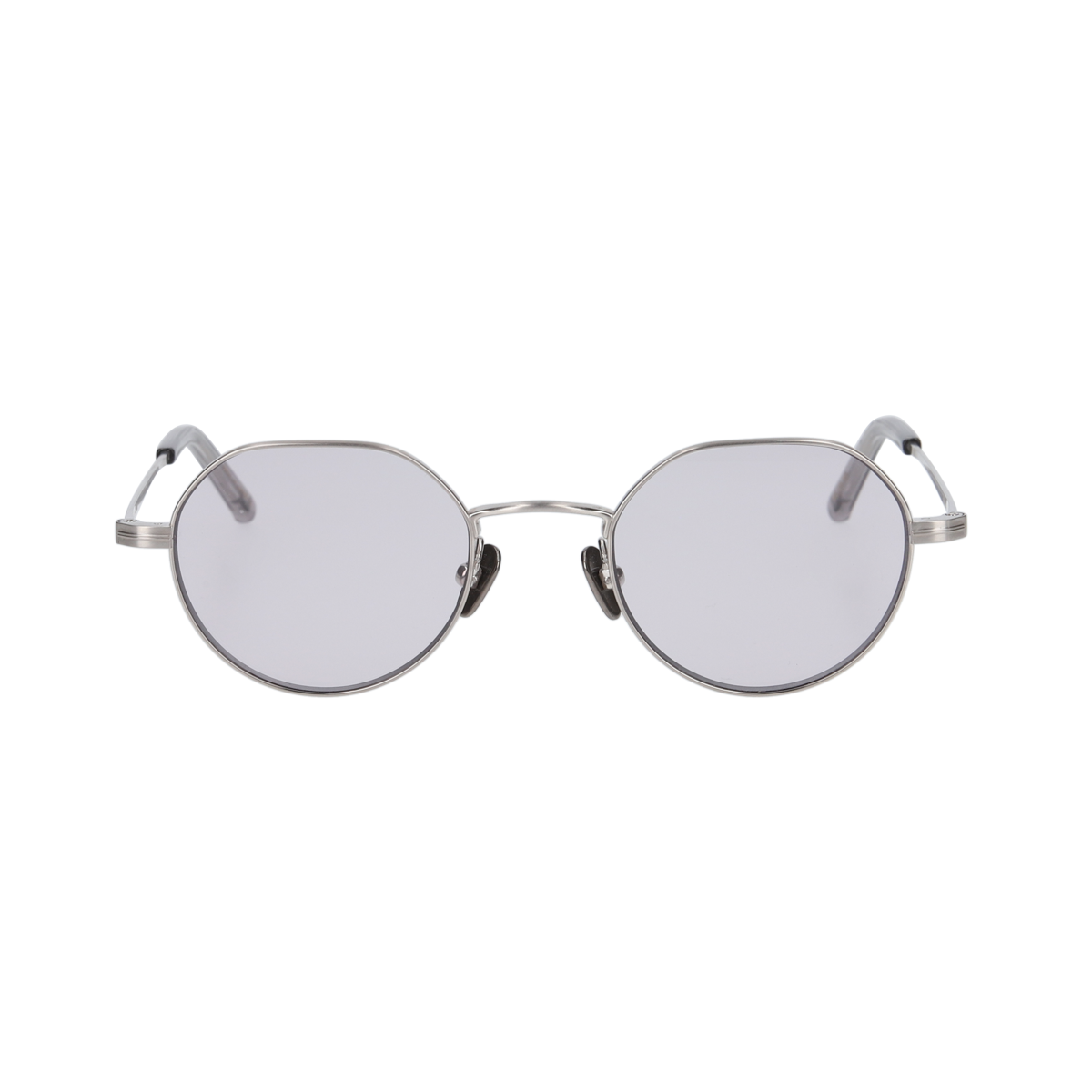 edward silver gray lens