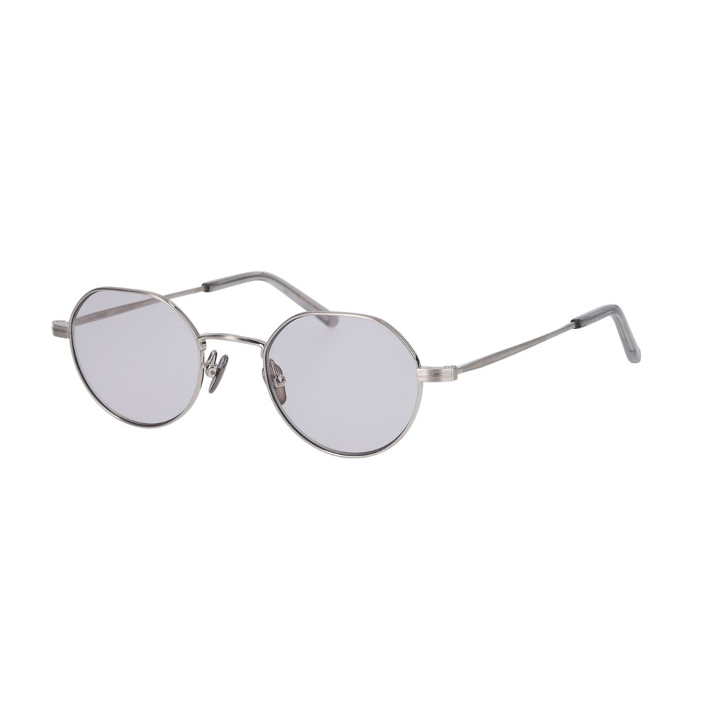 edward silver gray lens
