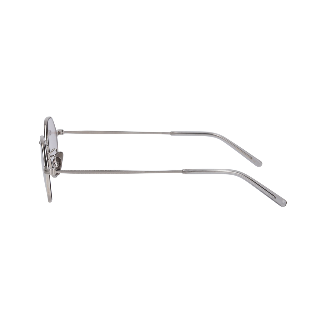 edward silver gray lens