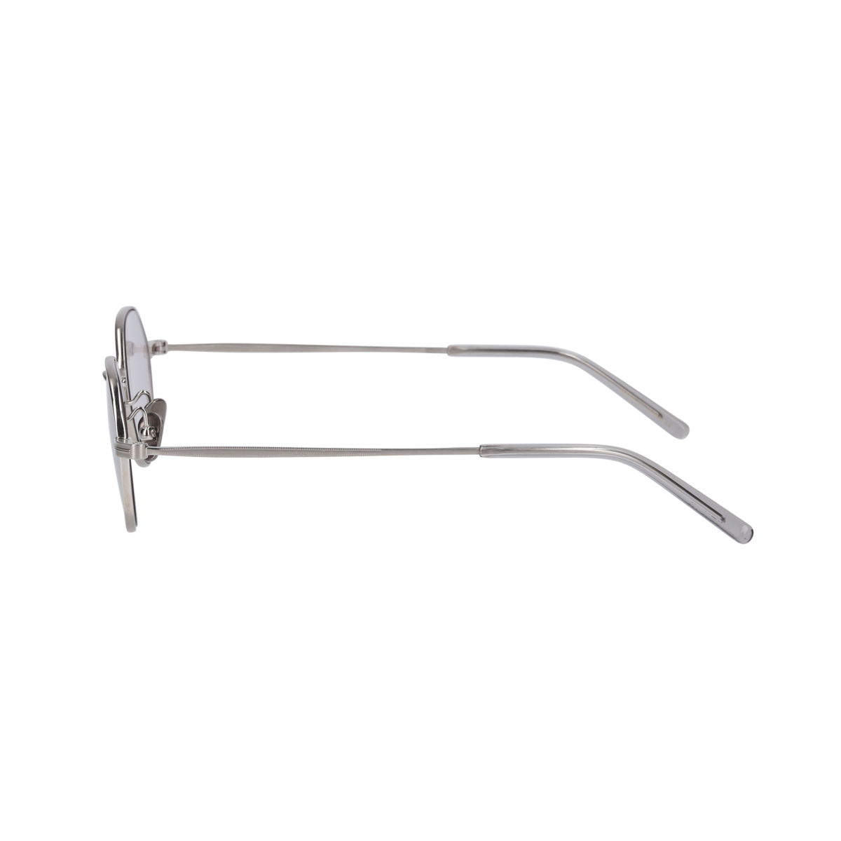 edward silver gray lens
