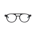grantⅡ black clear lens