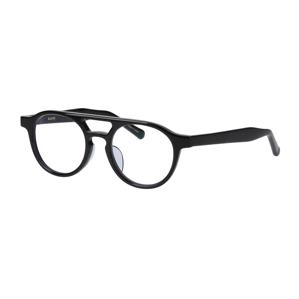 grantⅡ black clear lens
