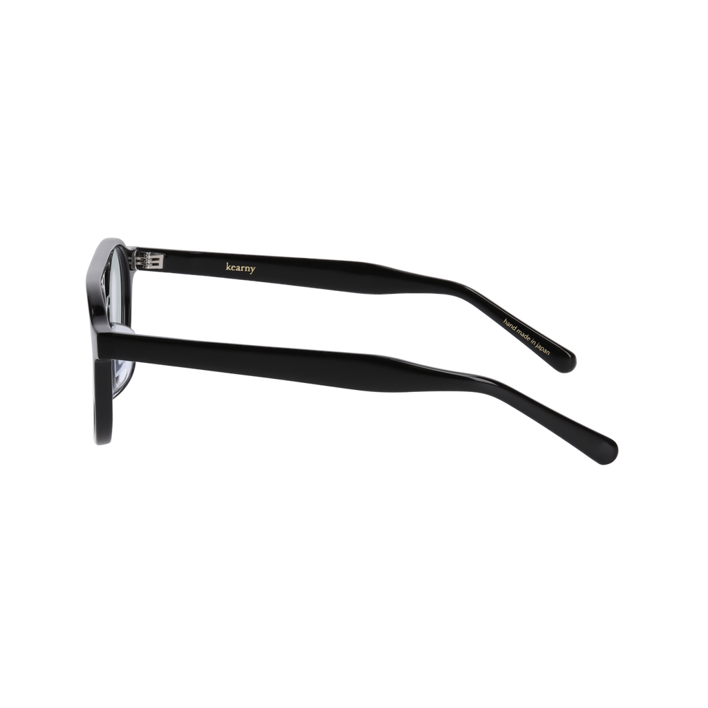 grantⅡ black clear lens