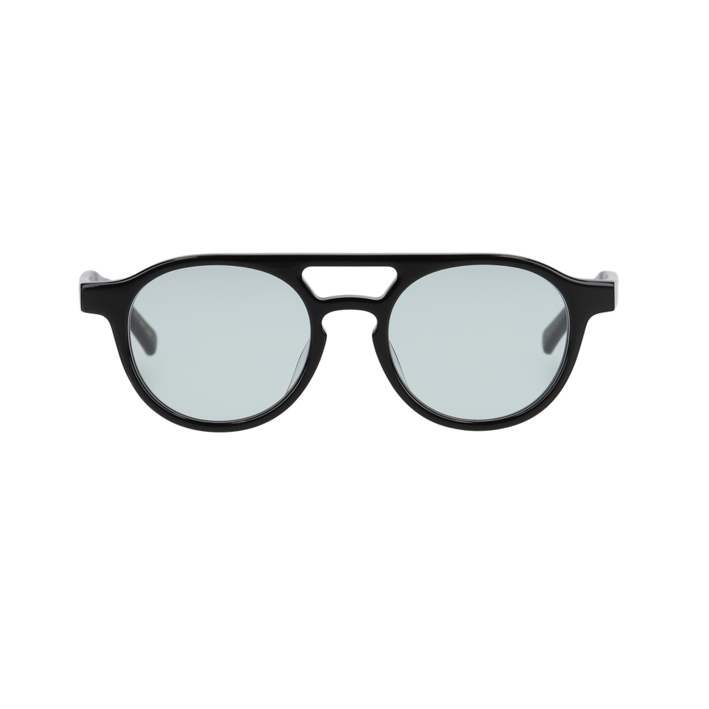 grantⅡ black green lens