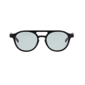 grantⅡ black green lens