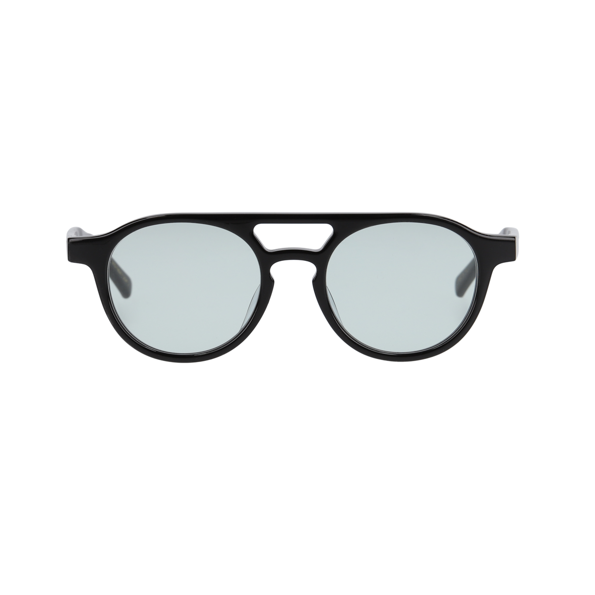 grantⅡ black green lens
