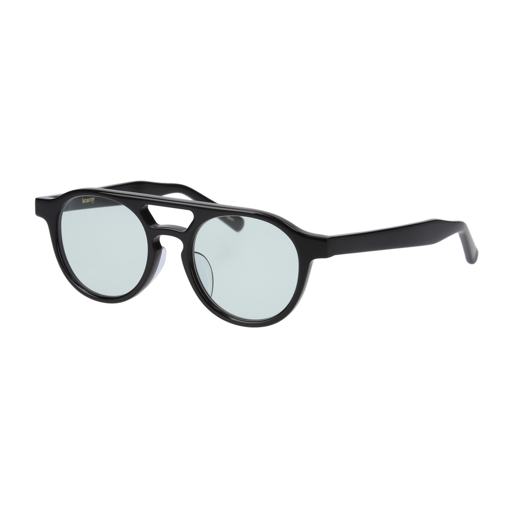 grantⅡ black green lens