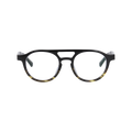 grantⅡ black green clear lens