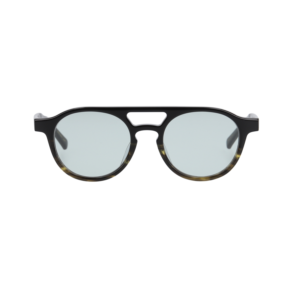 grantⅡ black green green lens
