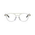 grantⅡ clear yellow 鼈甲 clear lens
