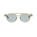 grantⅡ clear yellow 鼈甲 green lens
