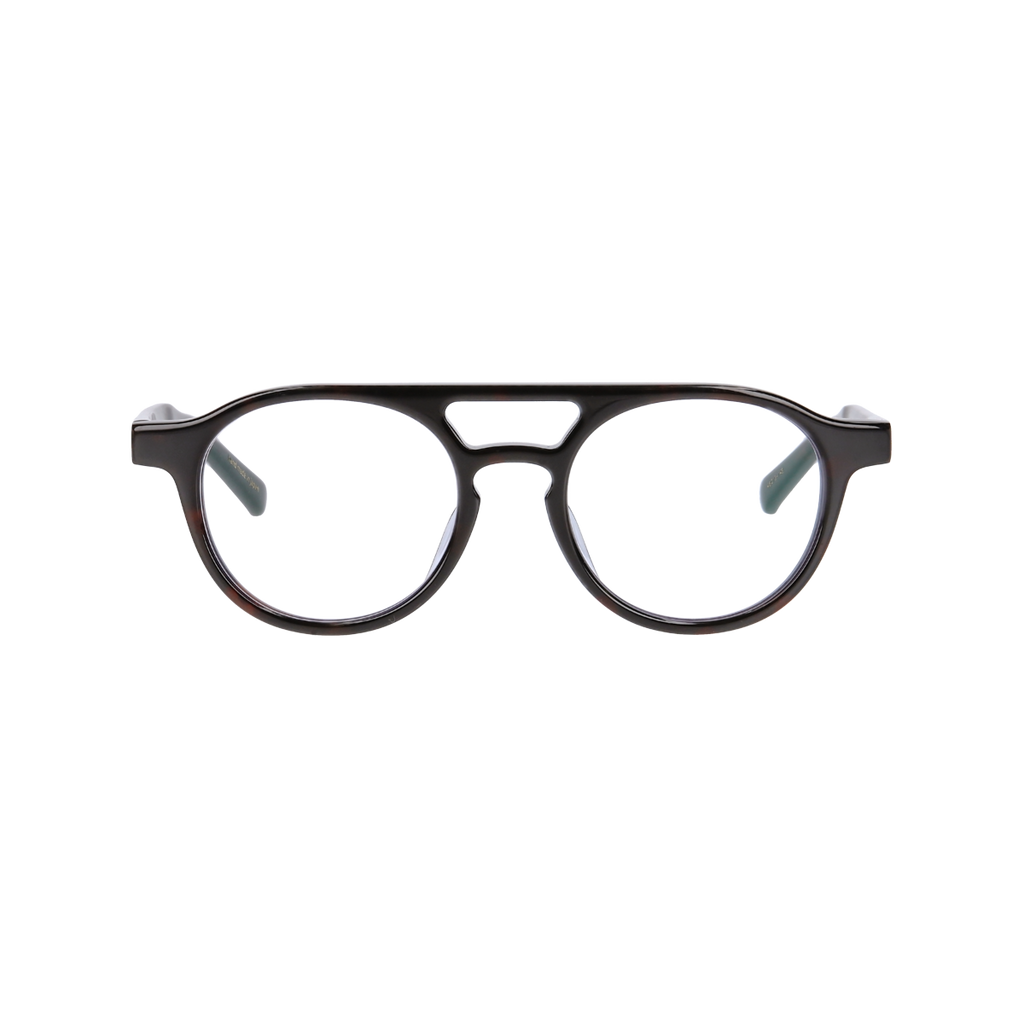 grantⅡ demi clear lens