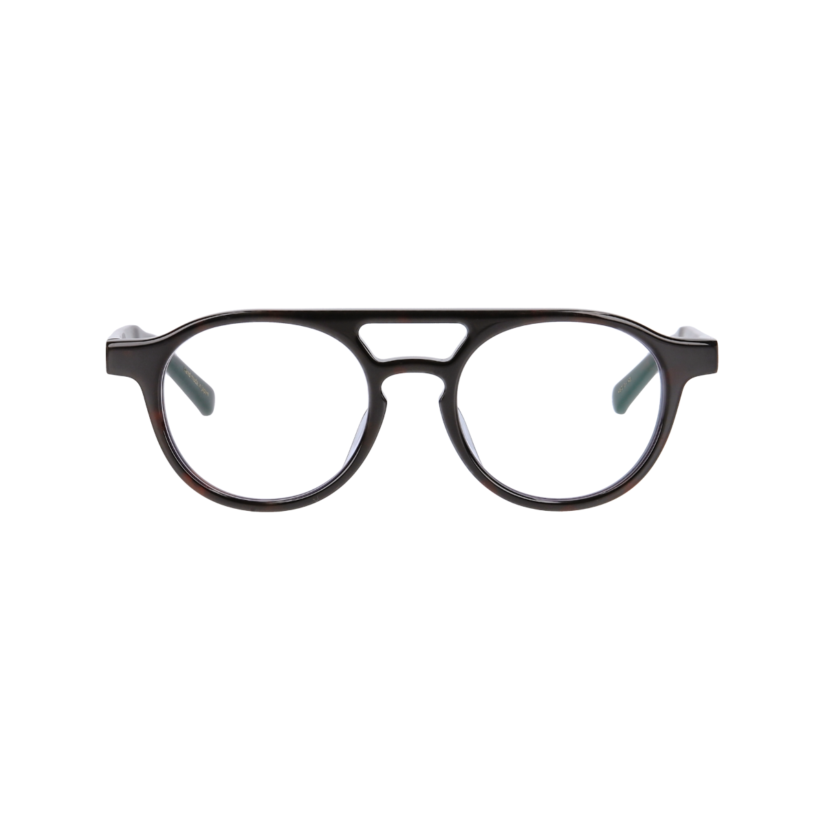 grantⅡ demi clear lens