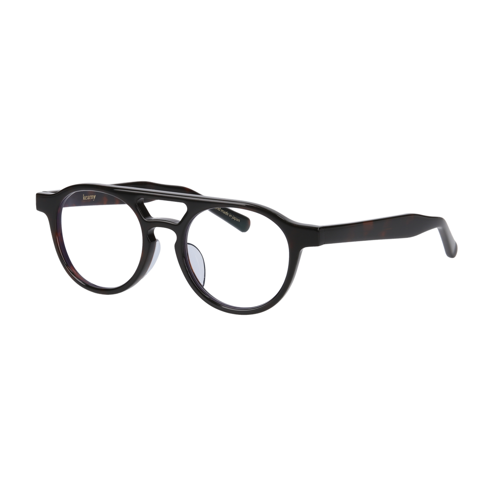 grantⅡ demi clear lens