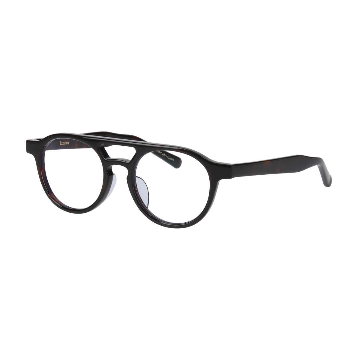 grantⅡ demi clear lens