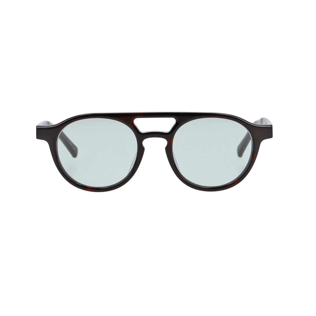 grantⅡ demi green lens