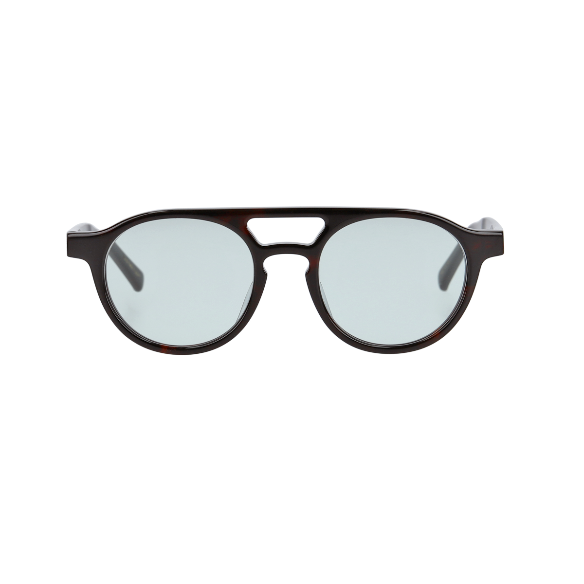 grantⅡ demi green lens