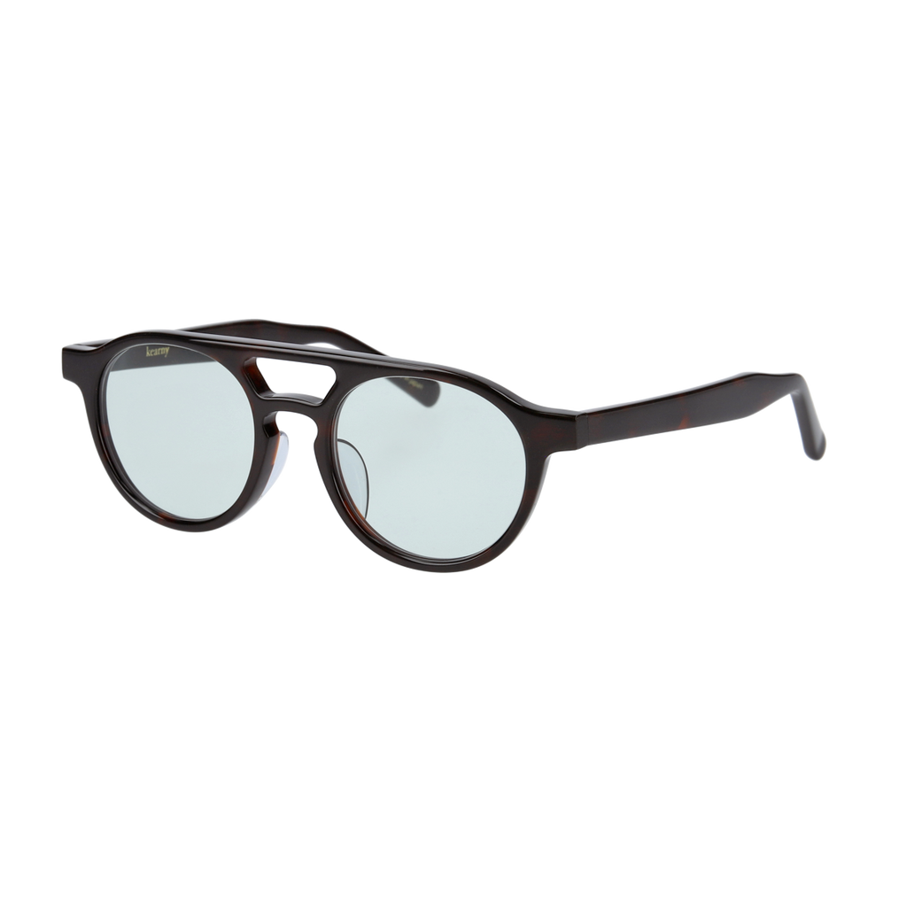 grantⅡ demi green lens