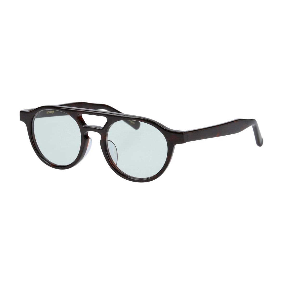 grantⅡ demi green lens