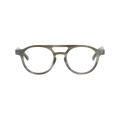 grantⅡ sage green clear lens