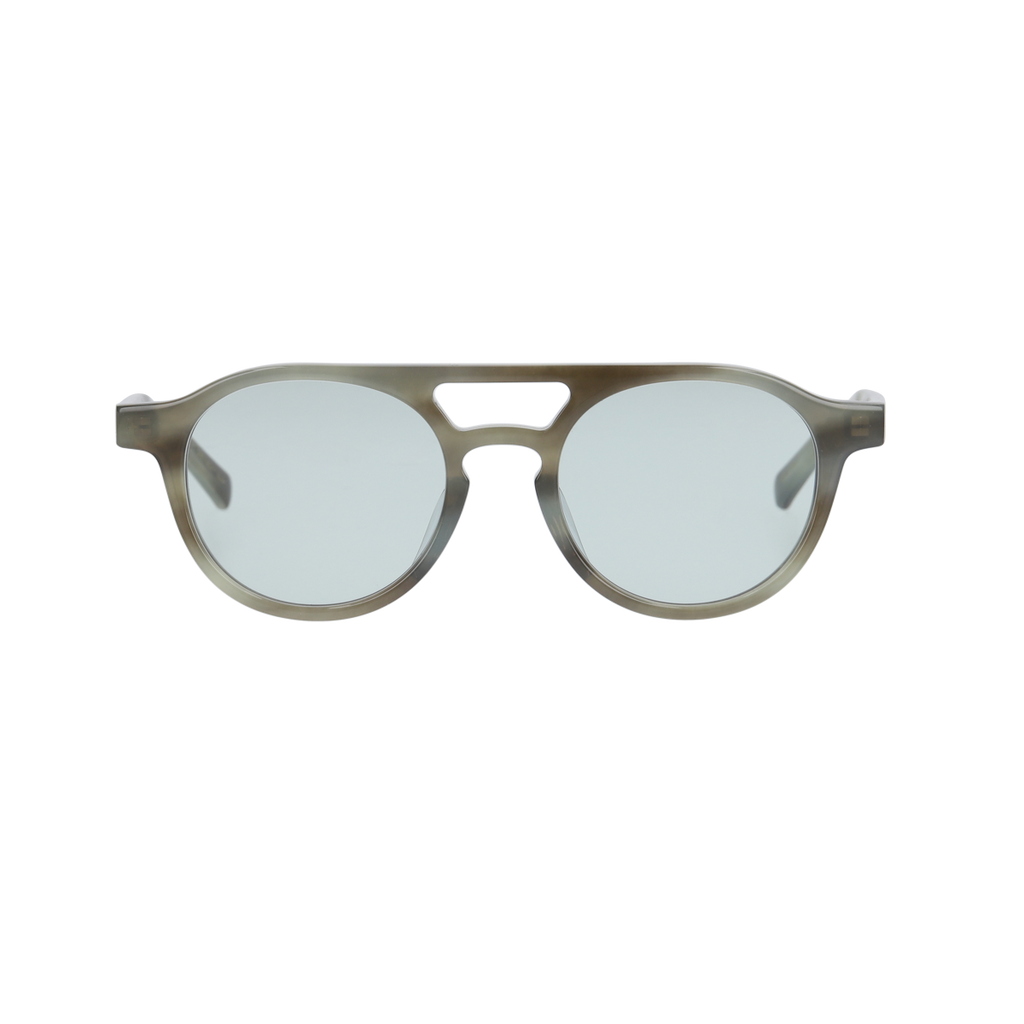 grantⅡ sage green green lens