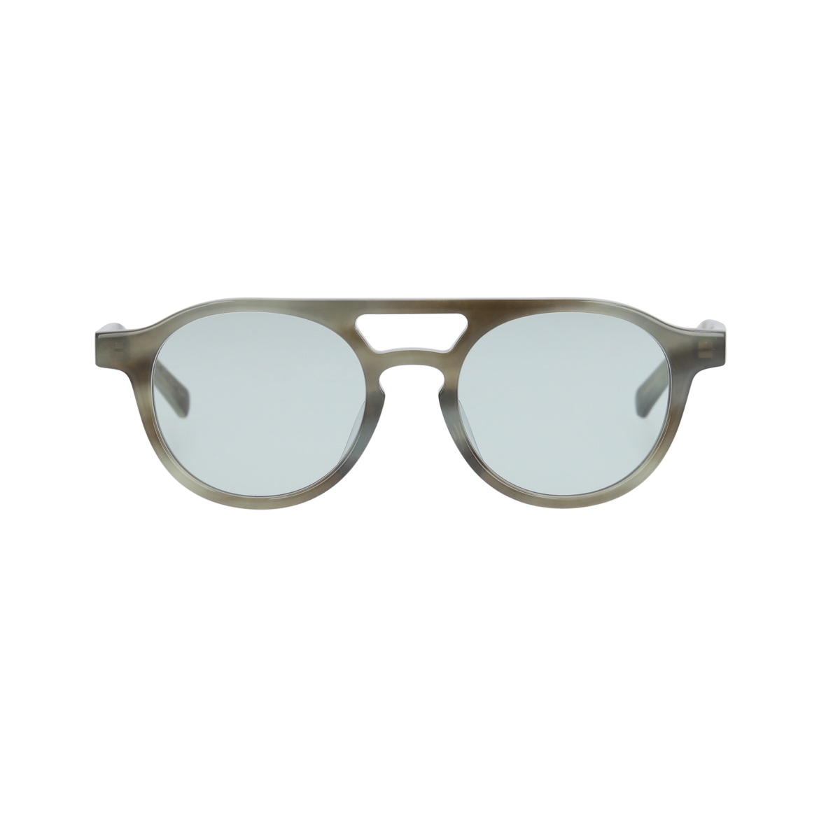 grantⅡ sage green green lens