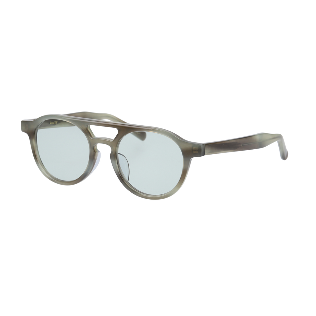 grantⅡ sage green green lens