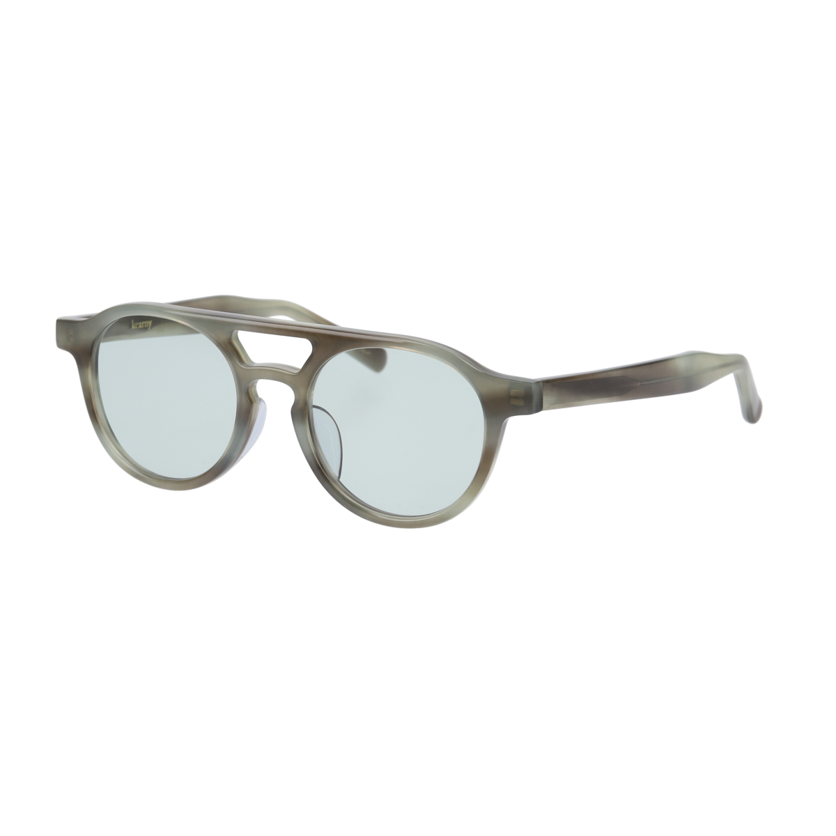 grantⅡ sage green green lens