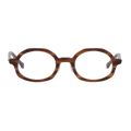 gravel-4　brown stone　clear lens