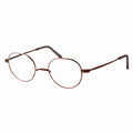 hans　brown　clear lens