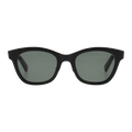 hobby　black　dark green lens