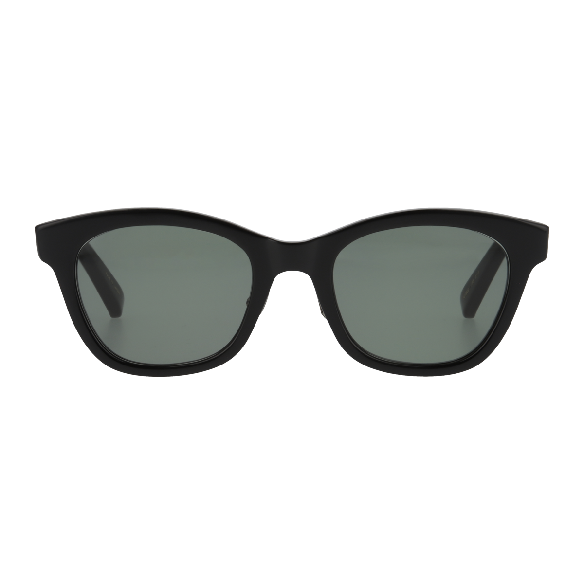 hobby　black　dark green lens