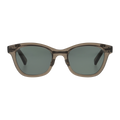 hobby　clear khaki　dark green lens