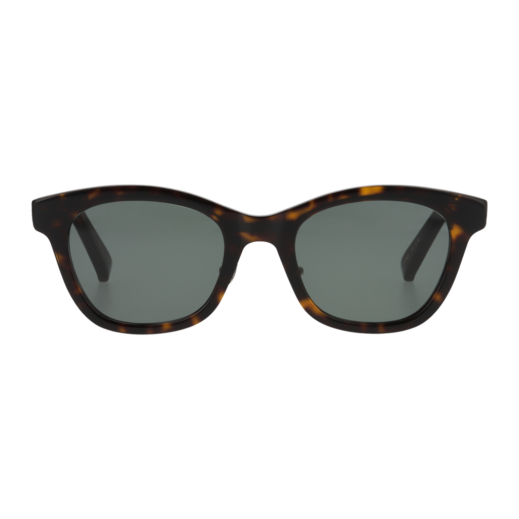 hobby　鼈甲　dark green lens