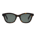hobby　鼈甲　dark green lens