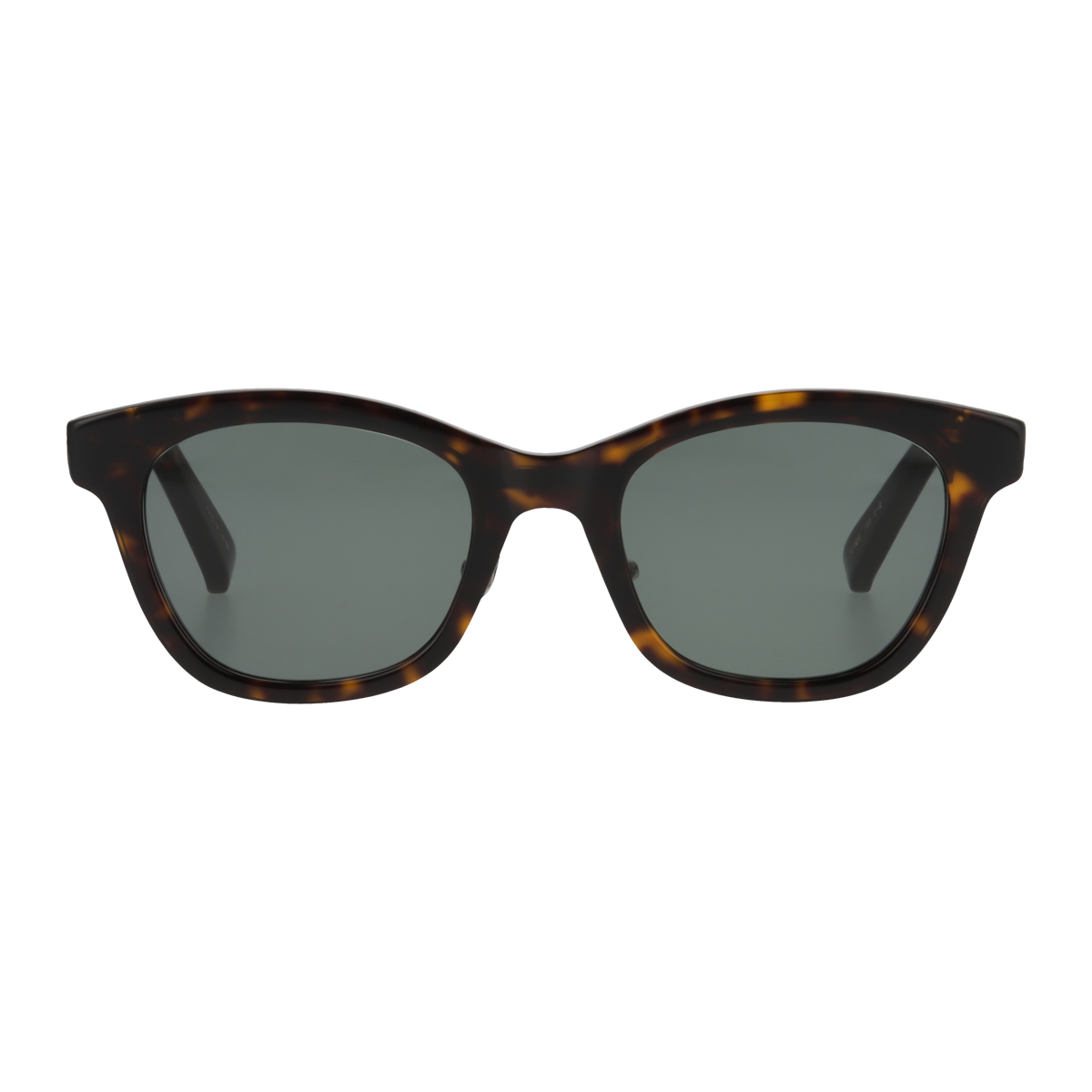 hobby　鼈甲　dark green lens
