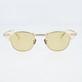 keith  clear yellow gold　yellow lens