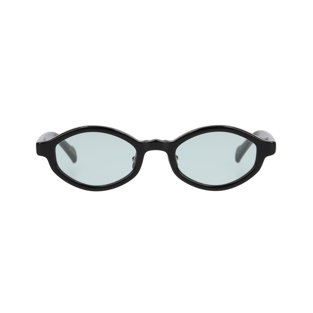 konide-1 black green lens