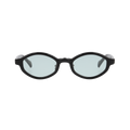 konide-1 black green lens