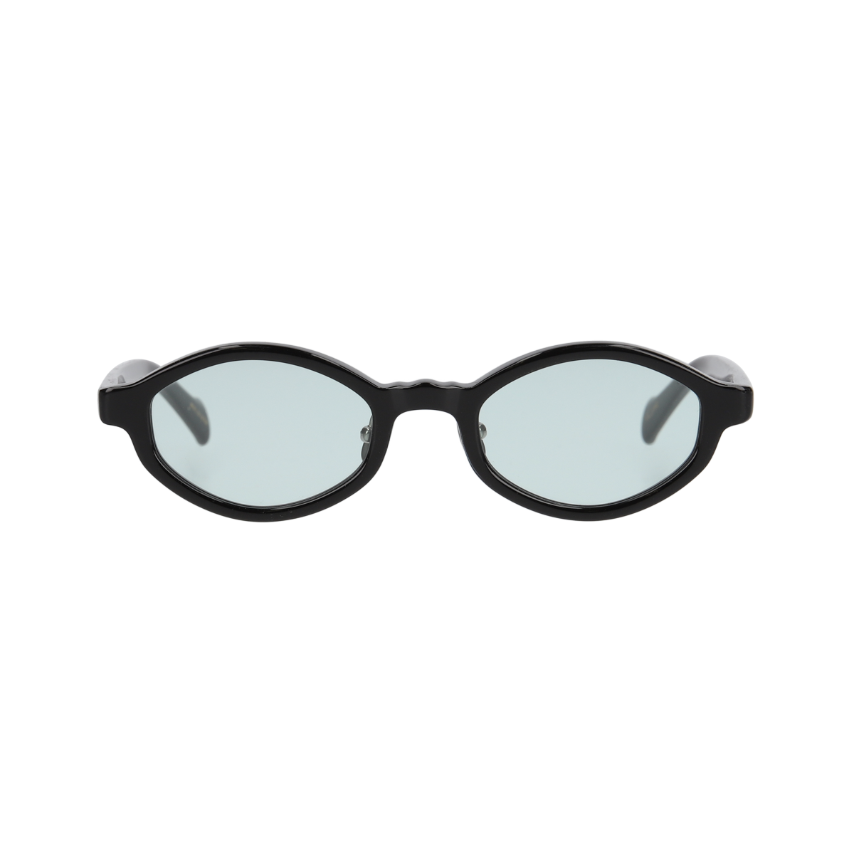 konide-1 black green lens
