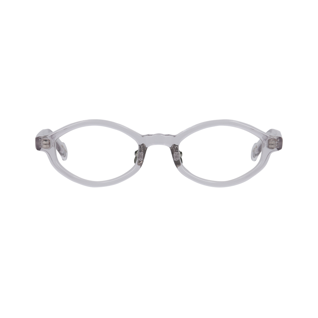 konide-1 clear purple clear lens