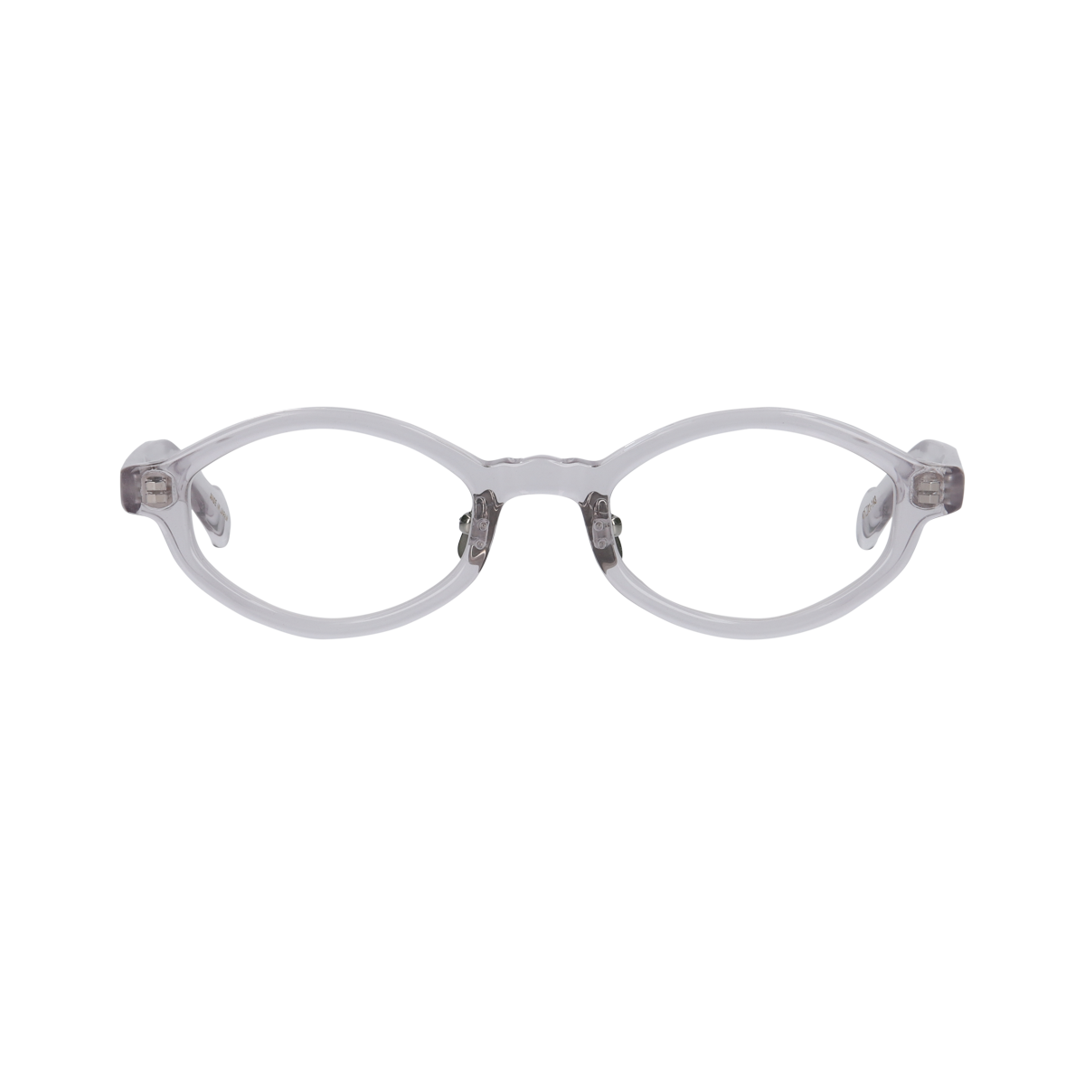 konide-1 clear purple clear lens